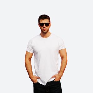 Plain Tshirt