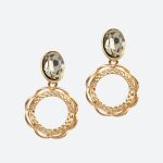 Ring Earrings