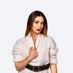 Winter Top