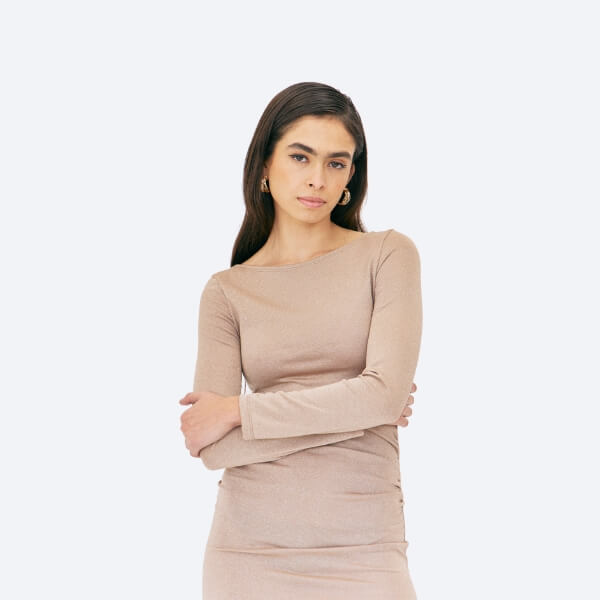 Western Dress