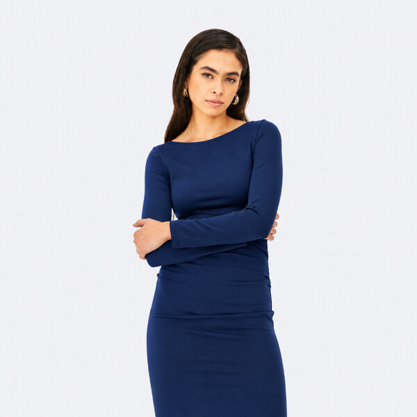 Western Dress - Image 2