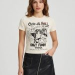 Full Sleeve Tee