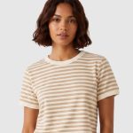 Relaxed Fit Tee