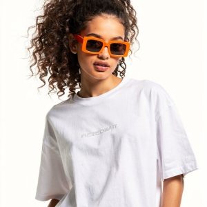 Loose Fit Tee